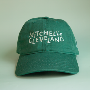 Open image in slideshow, Mitchell&#39;s Cleveland Ball Cap
