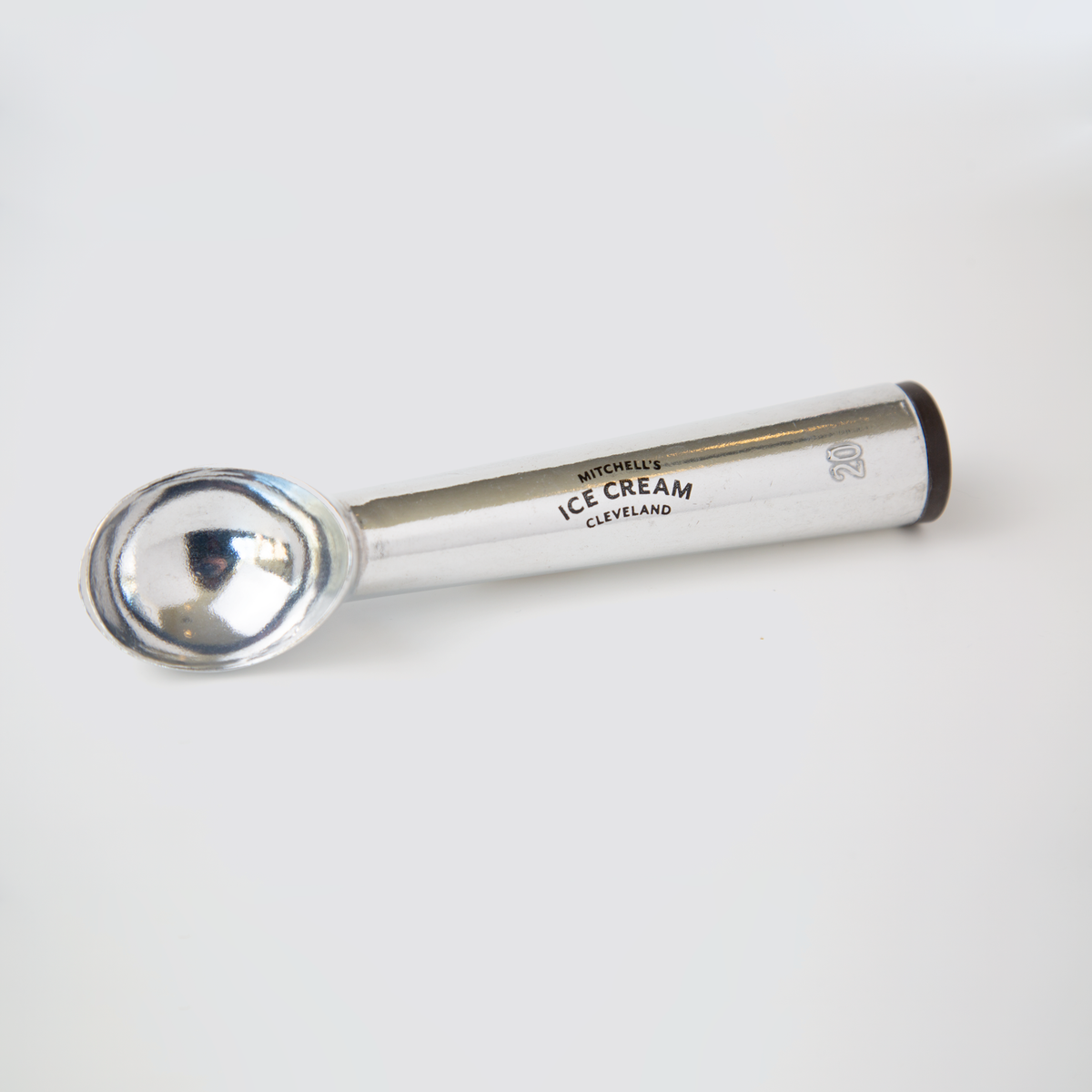 Mitchell's Ice Cream Scooper